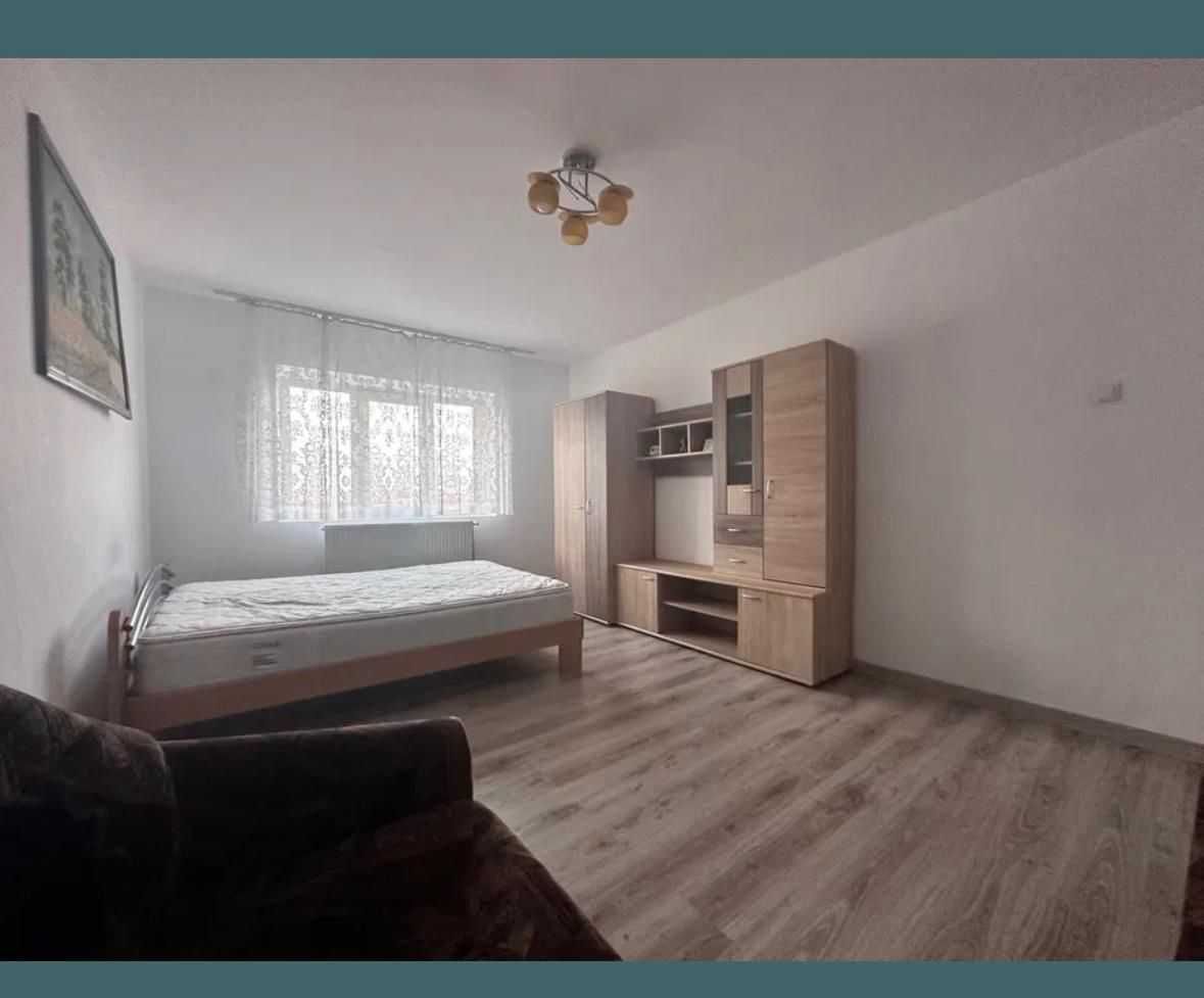 Dau in chirie apartament 2 camere