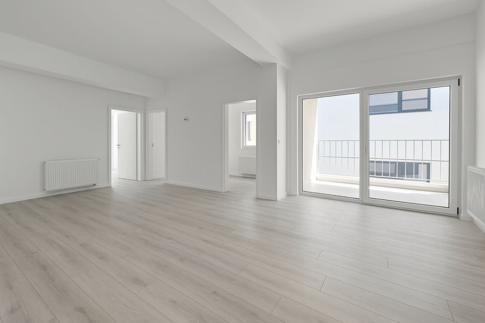 Apartament 2 Camere Mamaia Nord Vedere Catre Marea Neagra