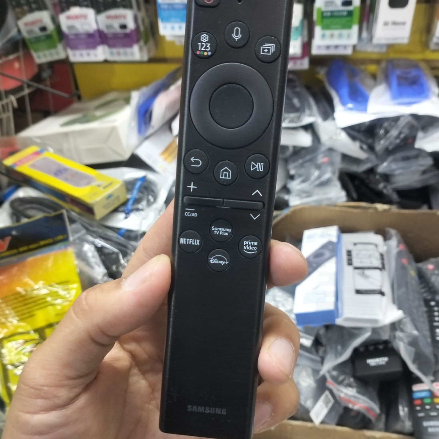Samsung Type-C/LG  smart пульты