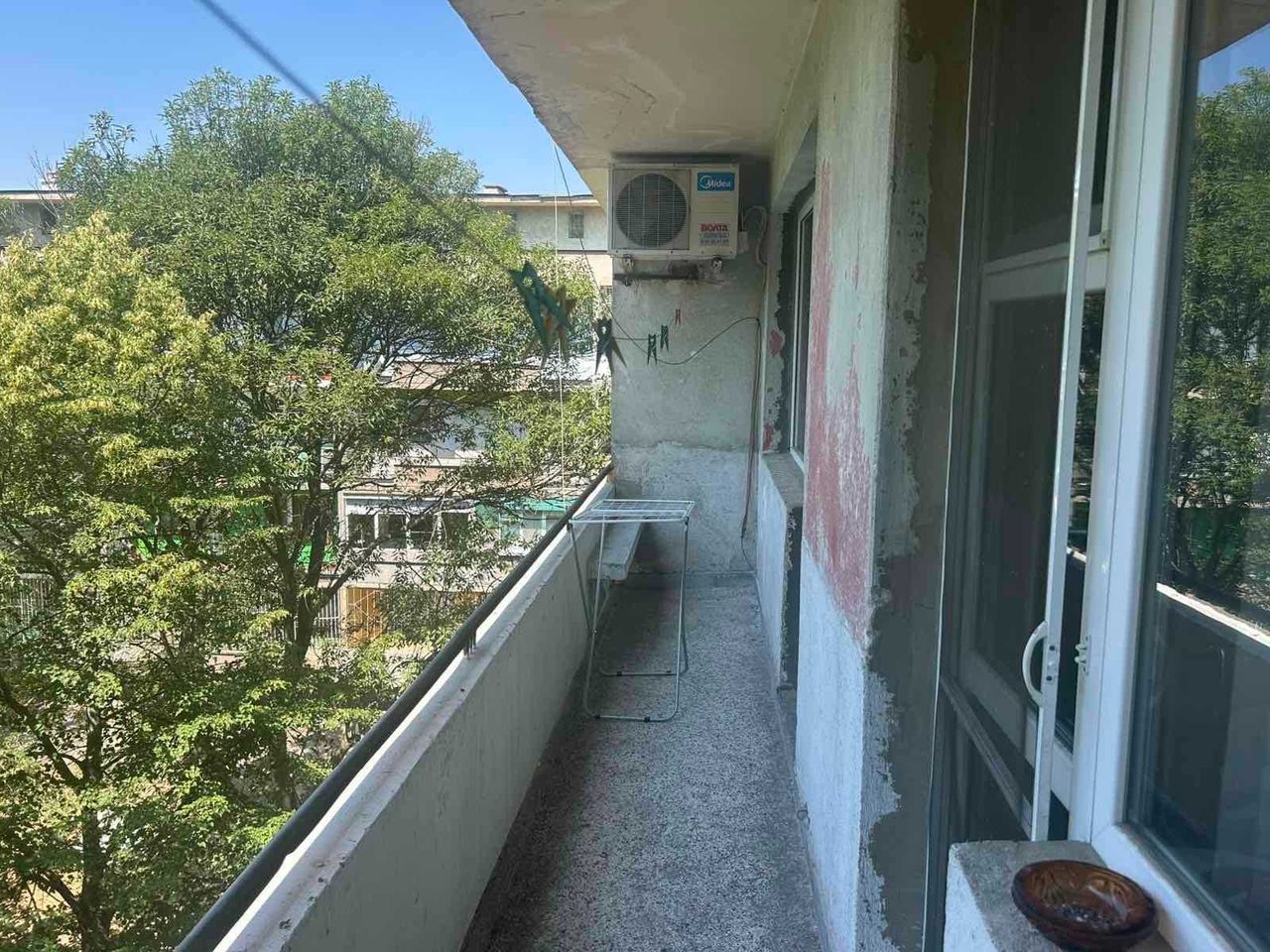 Продава се Четиристаен апартамент в Димитровград - 101 кв.м за 981 €/кв.м - Снимка #13