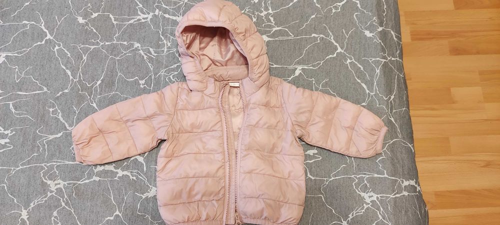 Яке за момиче - пролетно-есенно