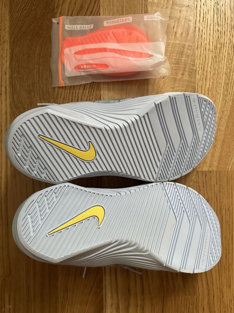Чисто нови Дамски маратонки Nike Metcon 100% оригинал!!!