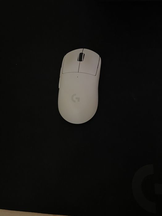 Logitech g pro x superlight 2