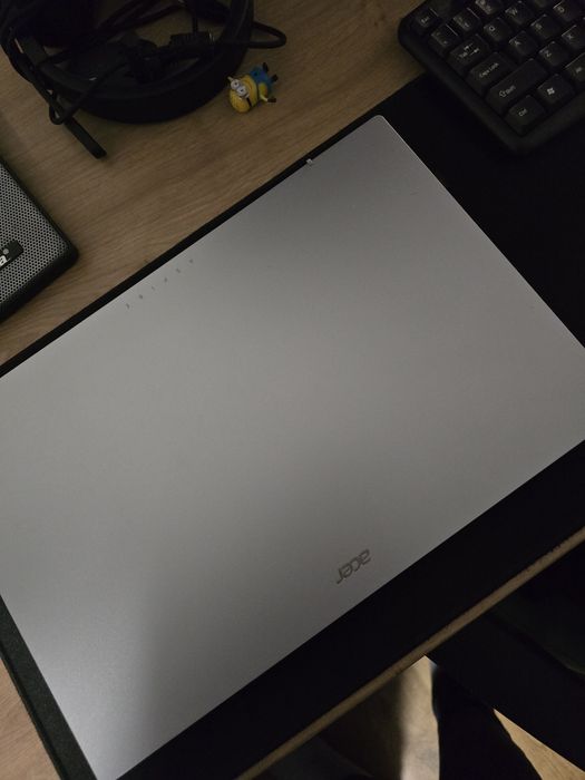 Acer Aspire 3 A315-24P garantie 2027(Laptop office/gaming)