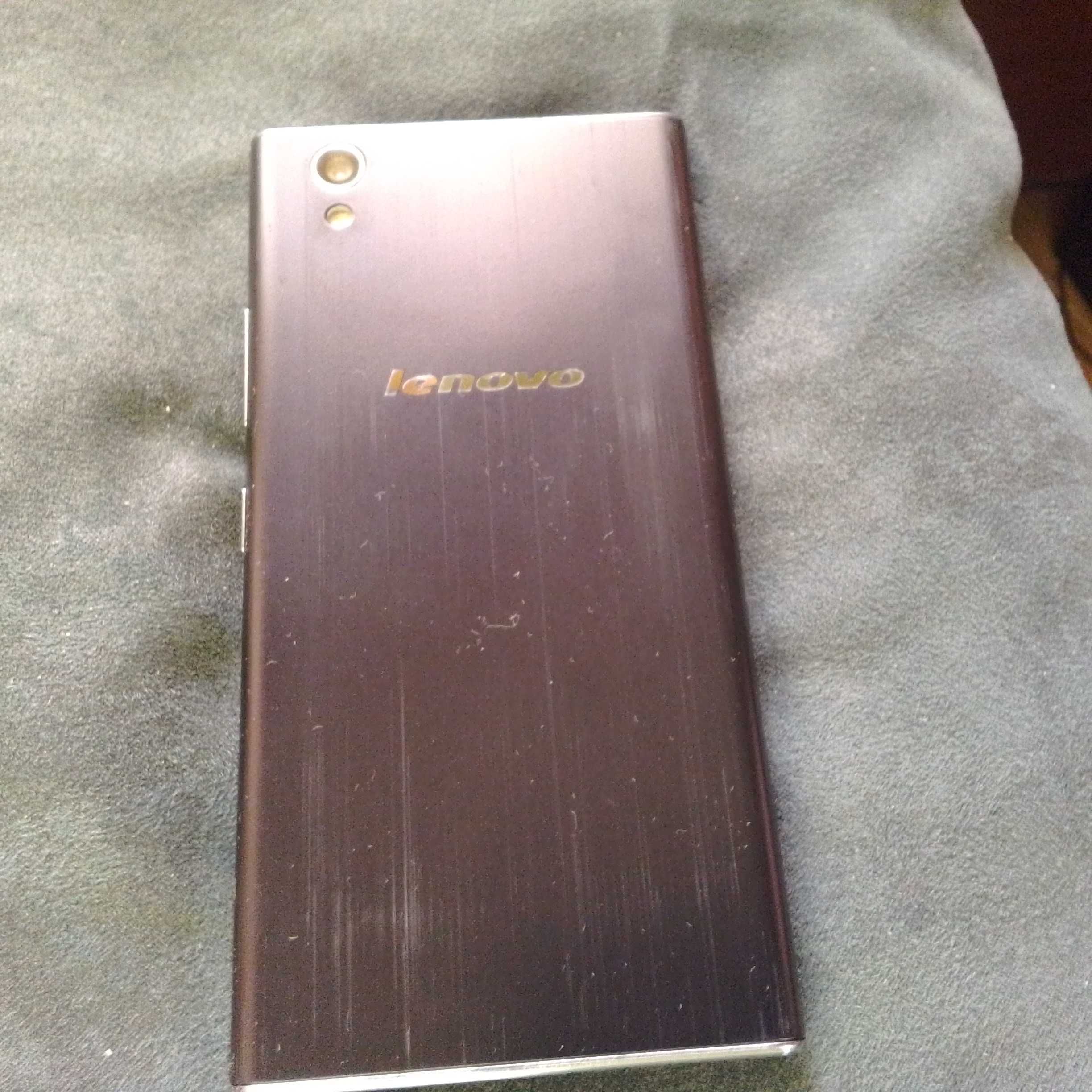 Lenovo P70-A смартфон