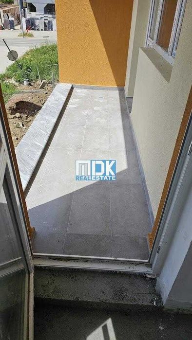 Продава се Двустаен апартамент в Пловдив, Коматевски възел - 53 кв.м за 1293 €/кв.м - Снимка #6