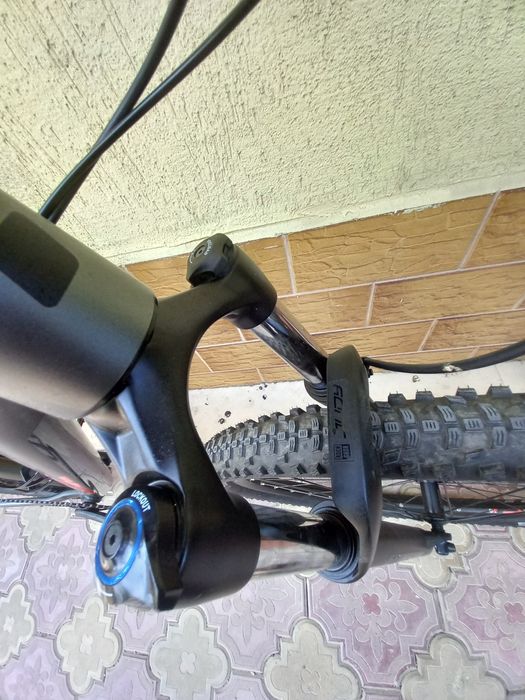 Cube Analog 29 цола