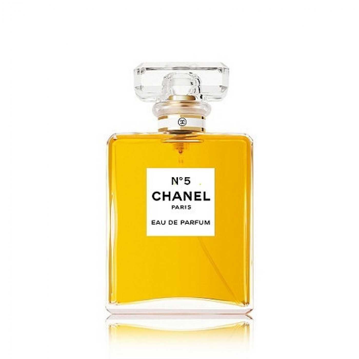 Chanel №5 - Eau de Parfum за жени 100 мл