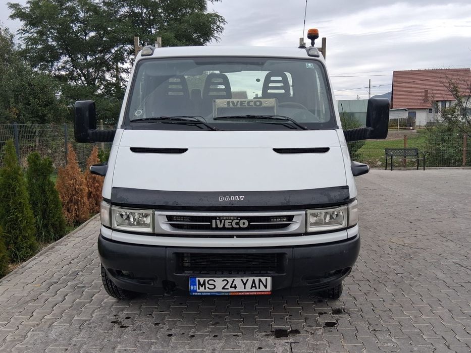 Iveco Daily 35c17