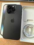 iPhone 14 Pro 128 GB Black