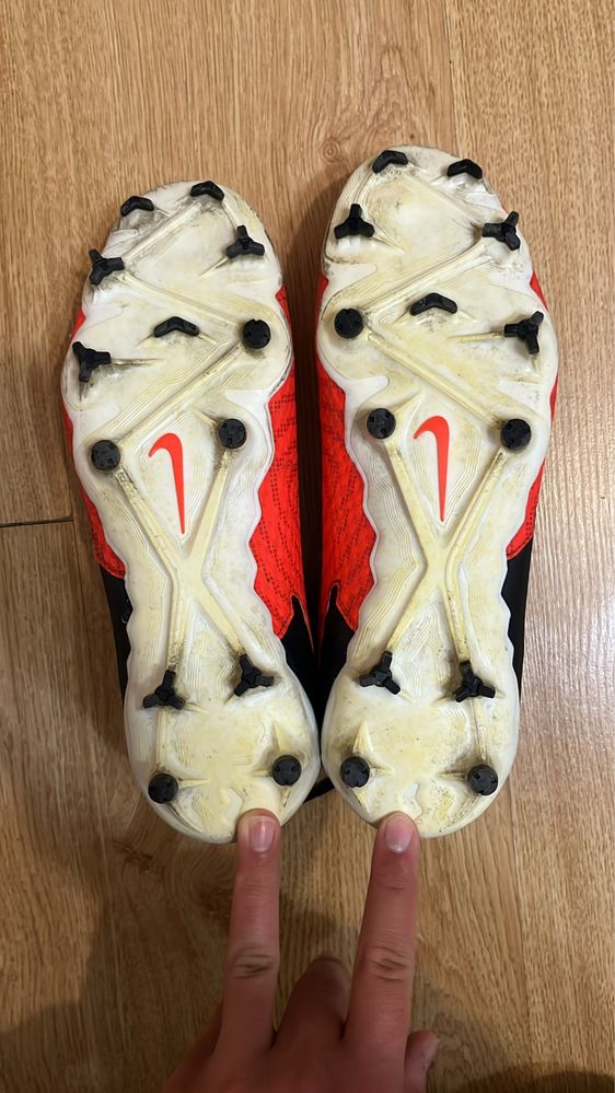 Nike Phantom gx2