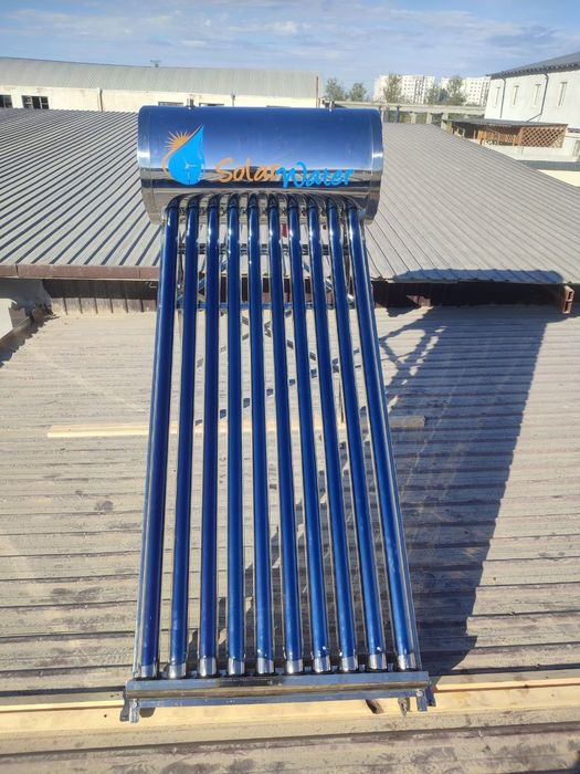 Боллер Аристон солнечный ишлатилмаган 100 литр