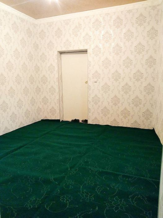 Юнусобод уч к,ахрамон участка ижарага уй жой