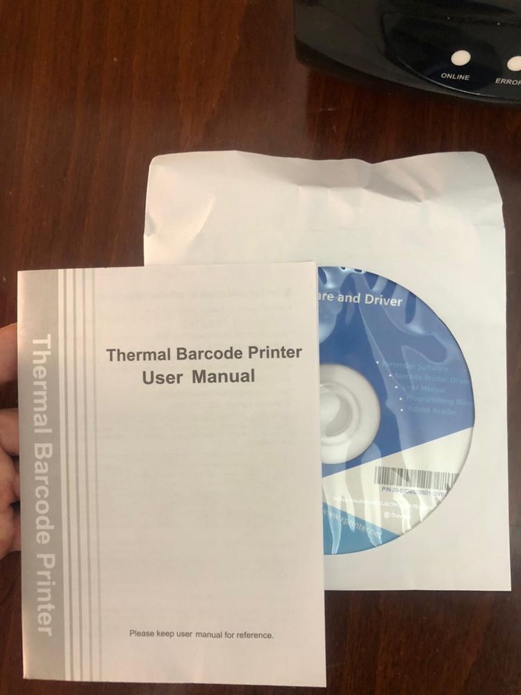 Продам Xprinter