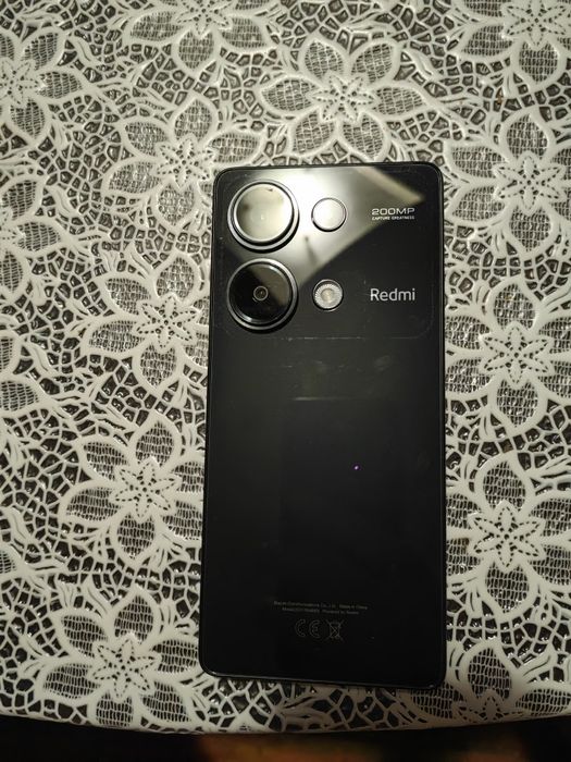 Xiaomi Redmi note 13 Pro 4G