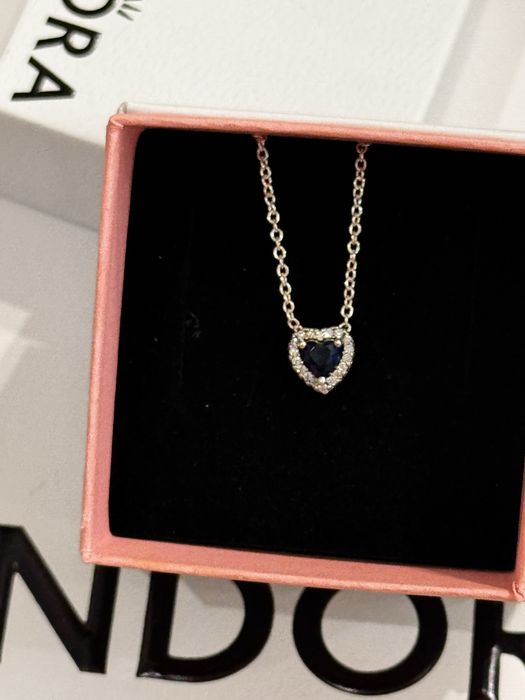 Колие Пандора Pandora