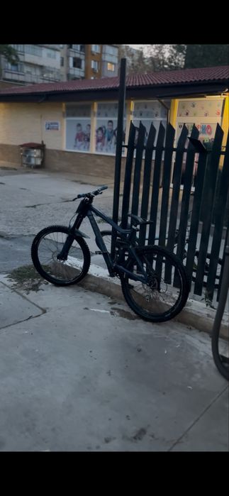 Trek fuel ex 8 (custom)