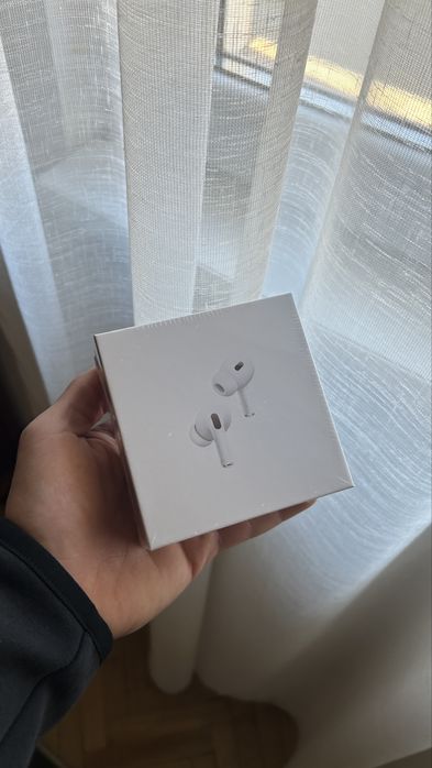 AirPods Pro 2 gen