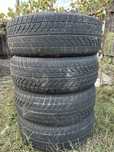 Anvelope 225 60 r16