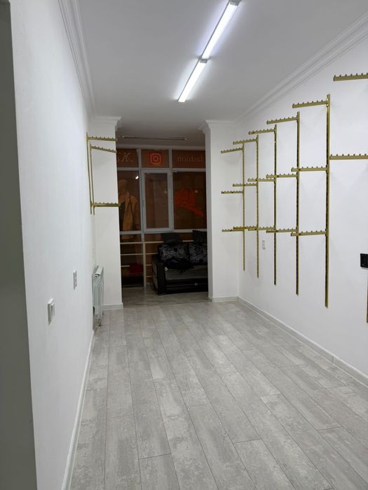 Срочно сдам часть помещение