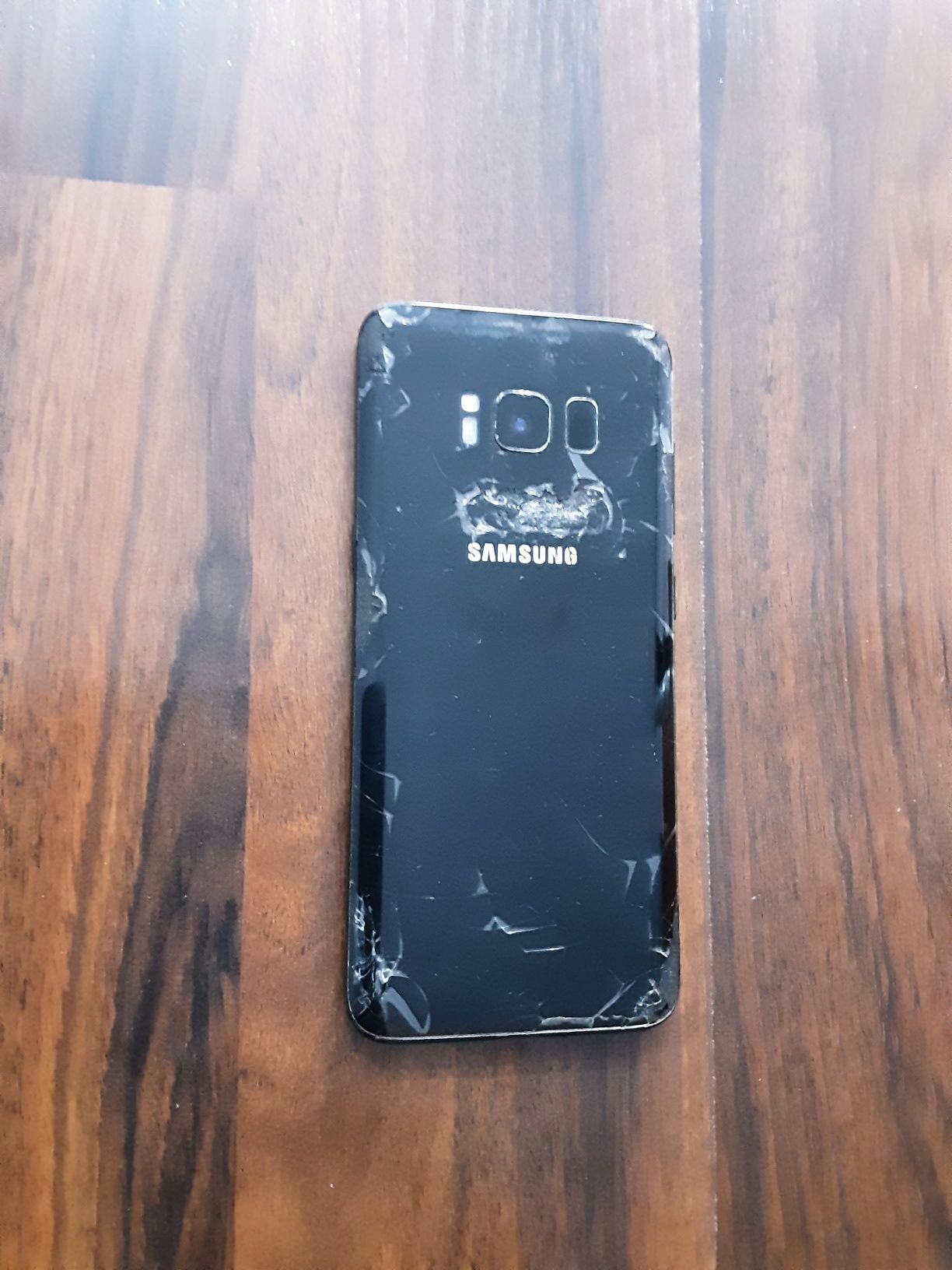 Samsung S8 funcțional