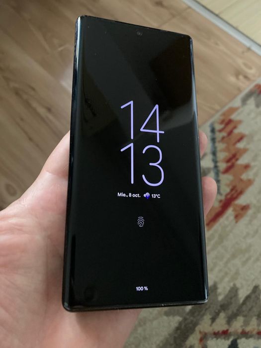 Pixe 6 pro 12 gb ram 128 gb