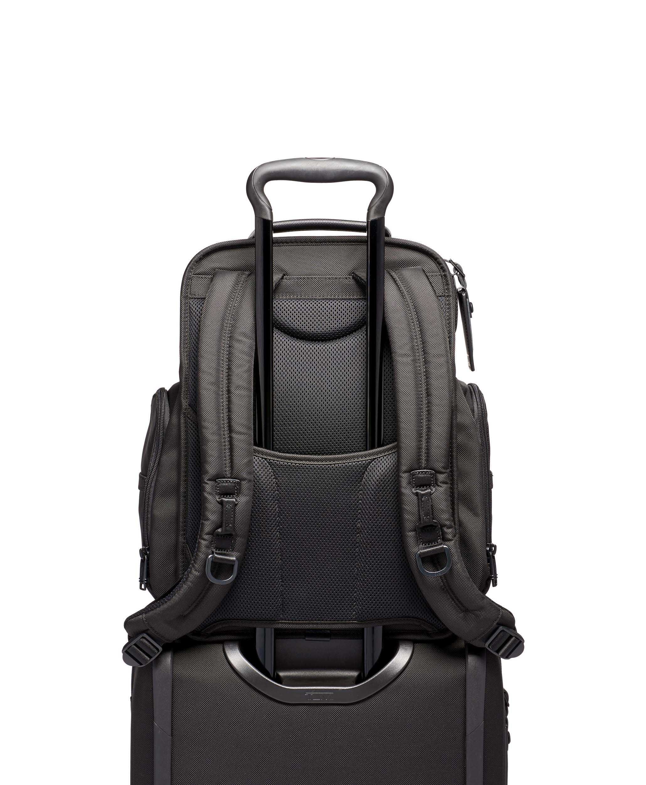 Рюкзак Tumi Alpha 3 Backpack! Новый с бирками! Оригинал!