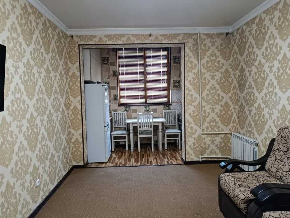 Срочно продаётся 1ком переделона 2 ком квартира 46000 у,е