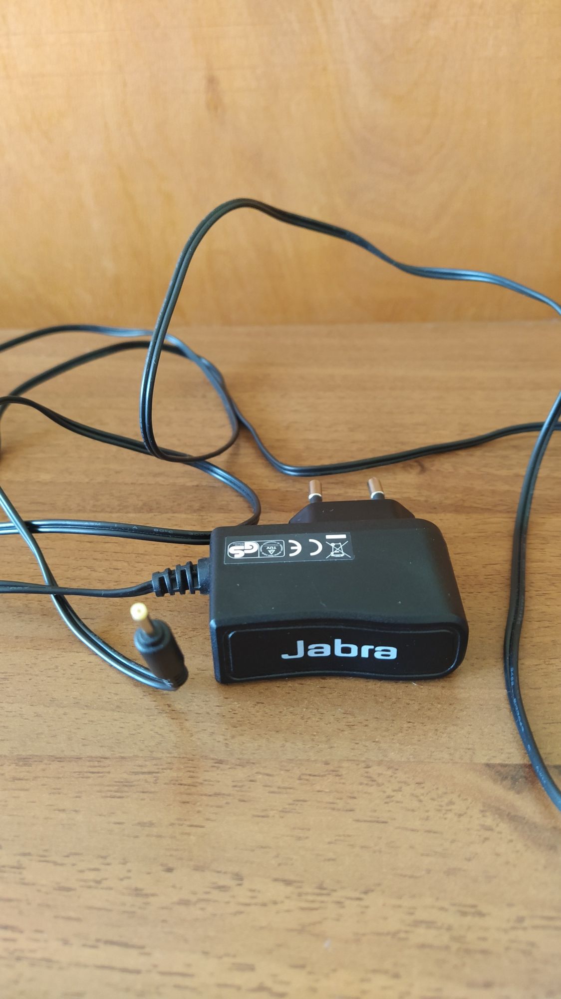 Безжична базова станция Jabra 9400 и слушалки