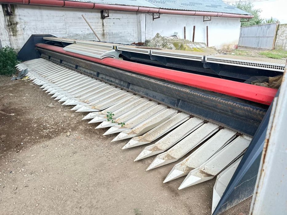 Culegător floarea soarelui NARDI SFH940