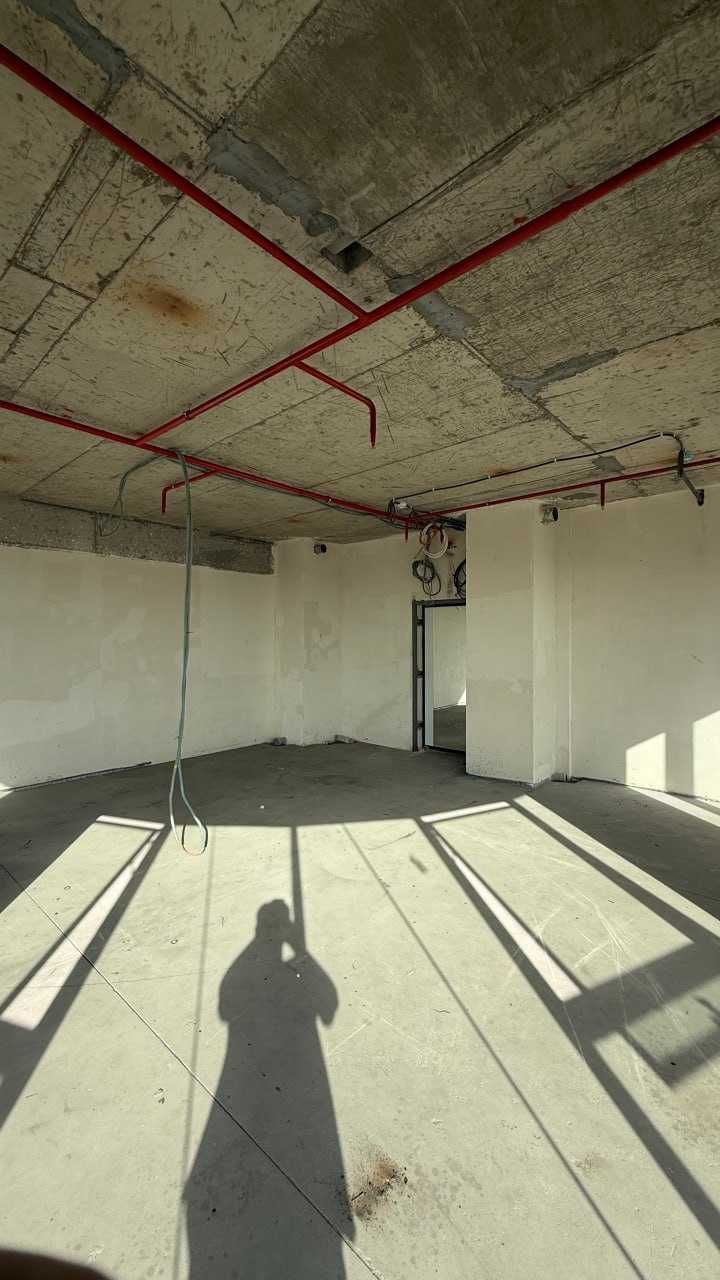 СРОЧНО ПРОДАЁТСЯ 2ком квартира в ЖК Modera towers 51,2м2