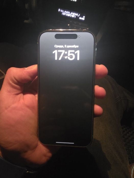 Айфон 14 про голт 128гб