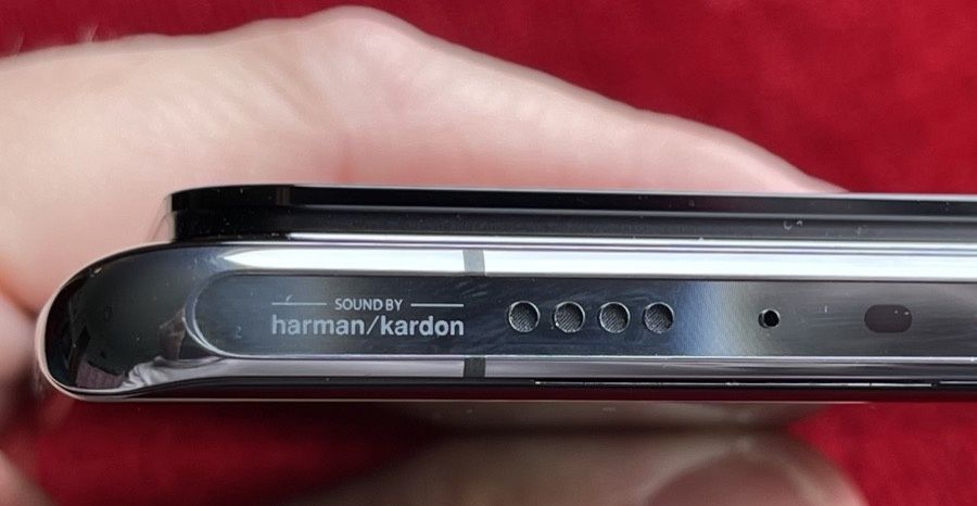 Смартфоны Xiaomi Mi 11 Ultra 12/256gb 5G Black