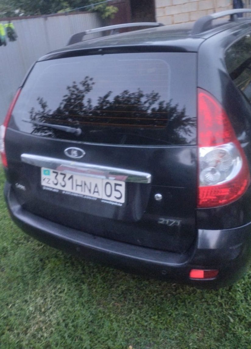 Продам. Лада Приора.