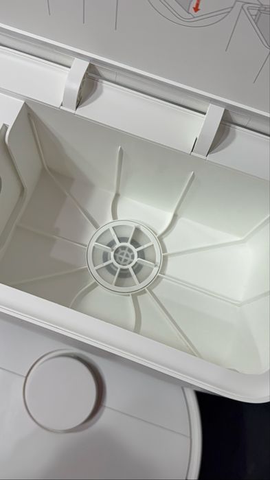 Xiaomi Robot Vacuum X10 - stare impecabila ca NOU