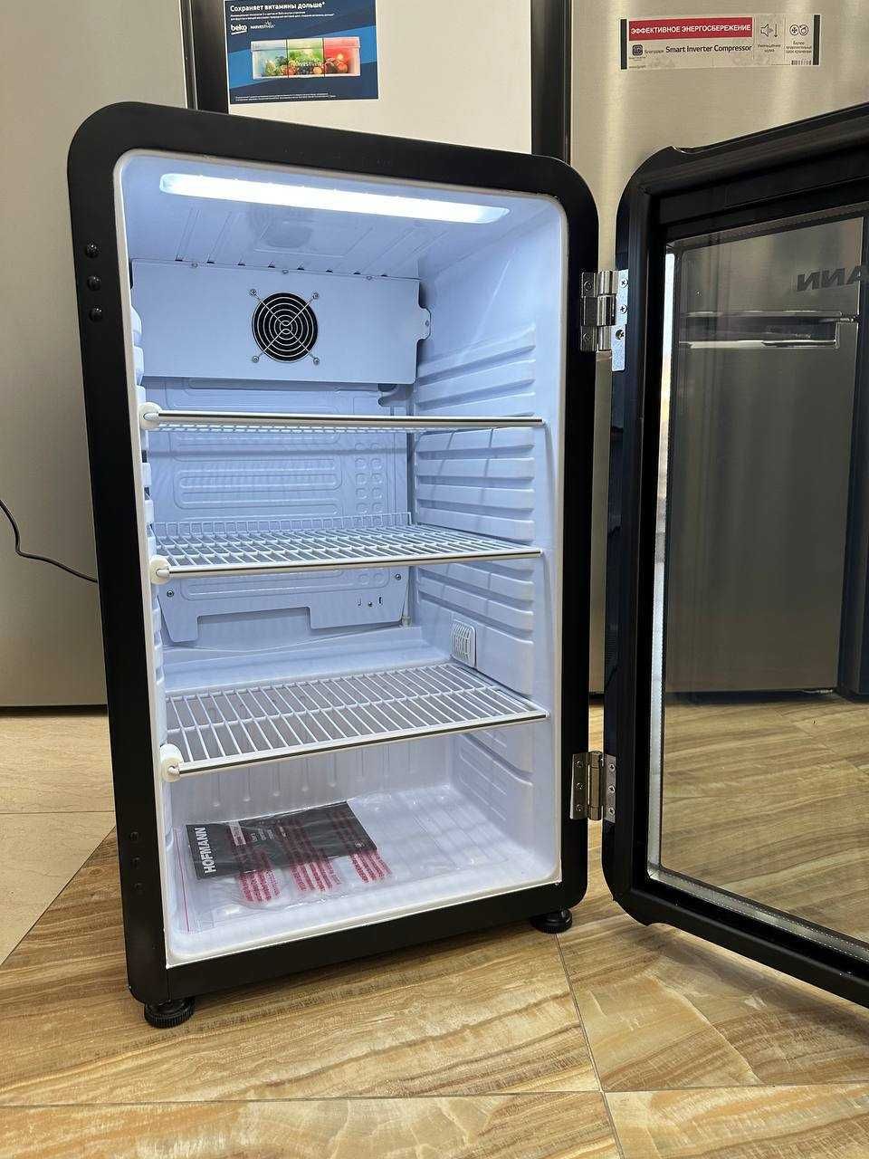 Мини Холодильник Hofmann HBC-136HF