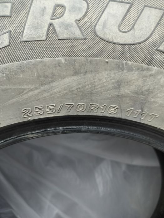 Зимние шины Bridgestone