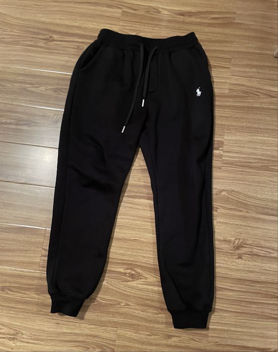 Trening Ralph Lauren Negru