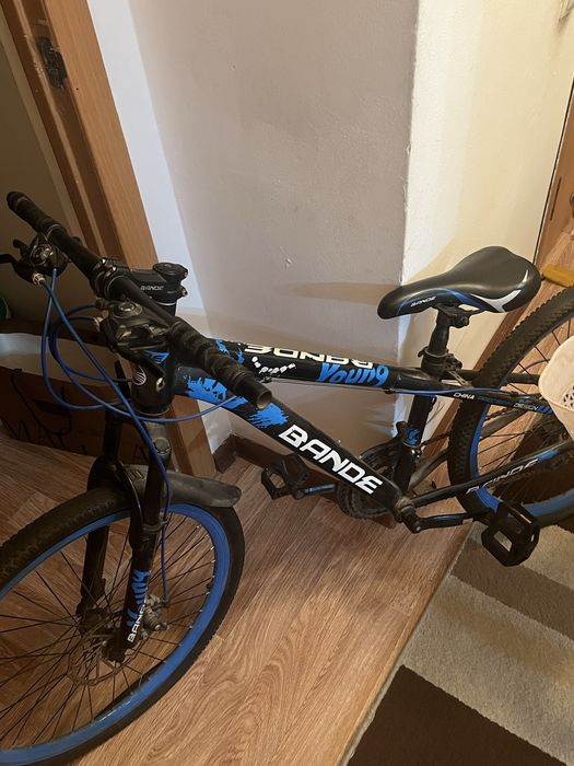 велисопед камеры нет