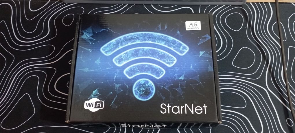 4/5G Wireless Router (sim kartali Wifi Router)