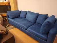 Canapea 3 locuri tip Ikea