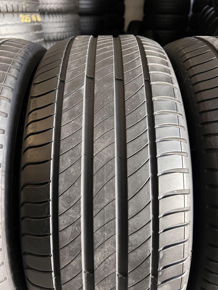 4 anvelope vara 235/55/17 , Michelin !