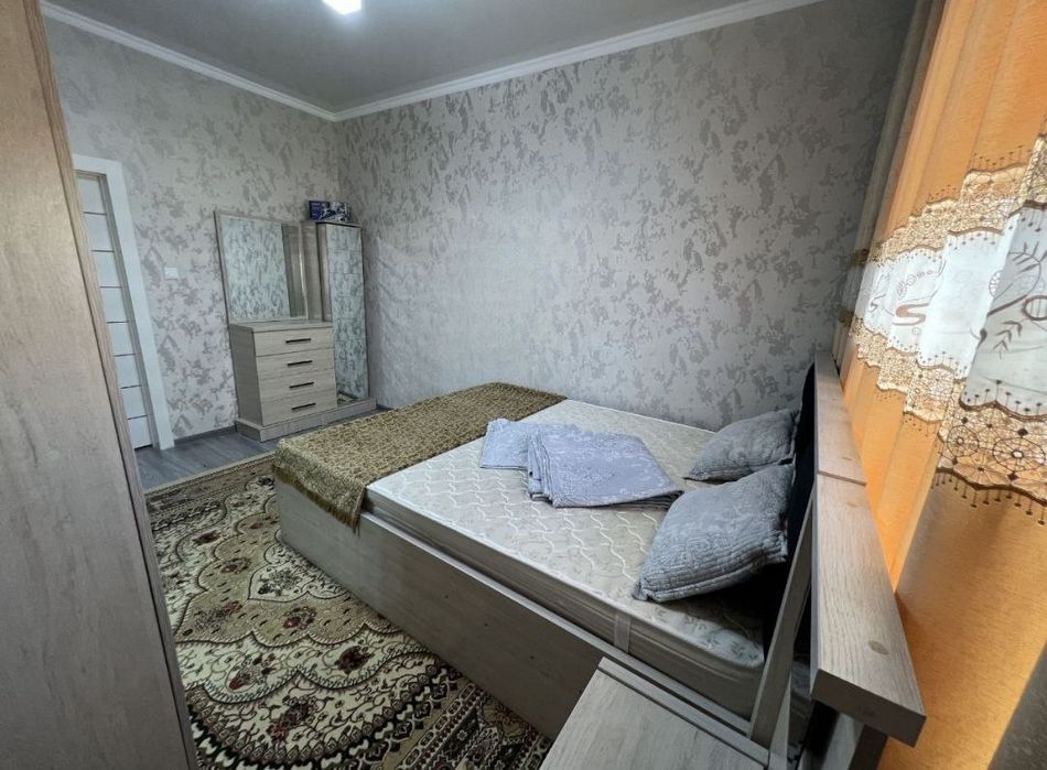 2 xonalik kvartira ijaraga beriladi.