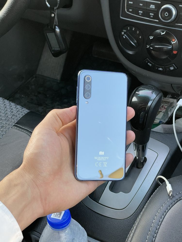 Xiaomi 9se sepchno