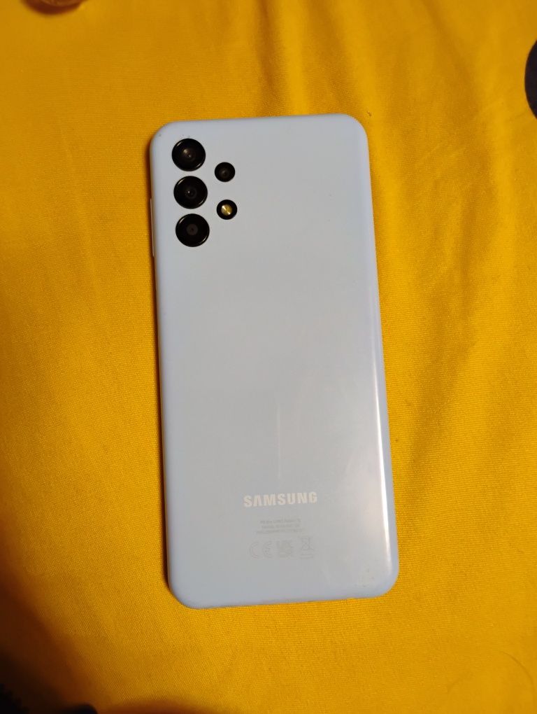 Samsung Galaxy a 13