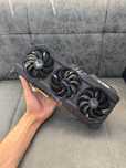 ASUS Tuf Gaming RTX3070Ti 8G 256bit GDDR6X