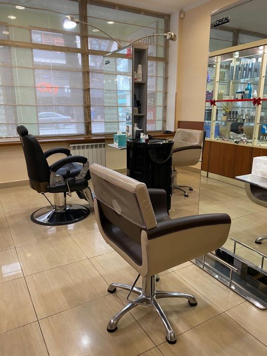 Сдам в аренду кресло