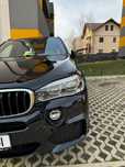 BMW X5 BMW X5 F15 2018 3.0D 258CP M Packet