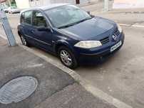 Vând Renault megan 2