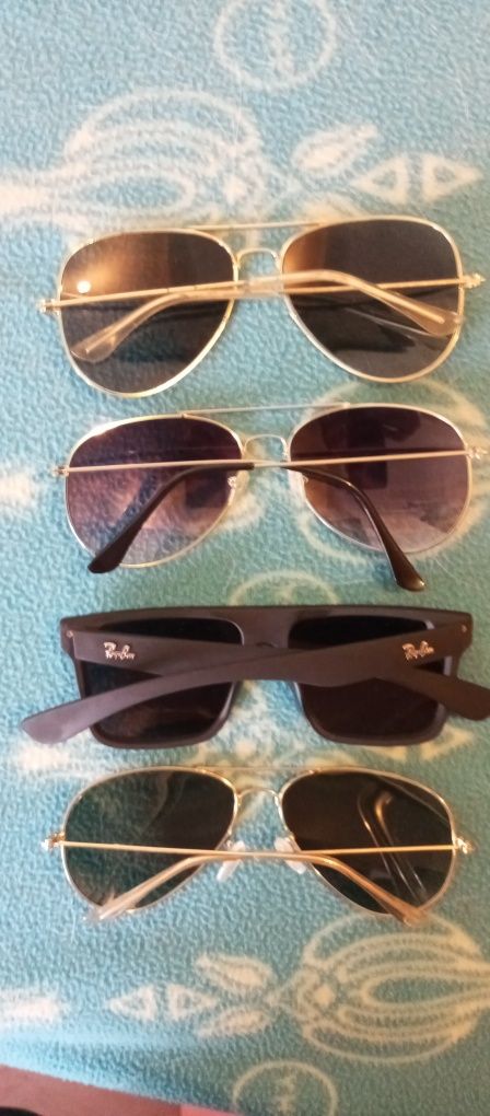 Очки солнцезащитные Ray Ban Италия